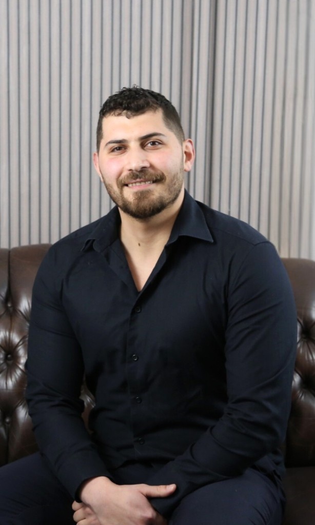 Ammar Al Hares